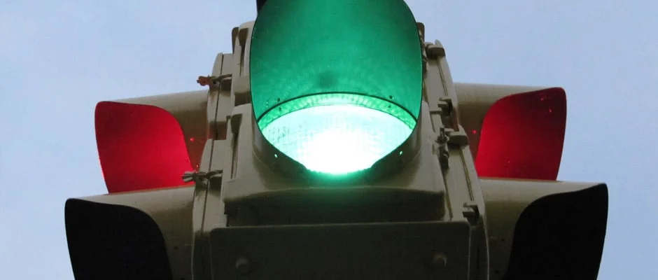 A fellow collector's reconditioned 4-way