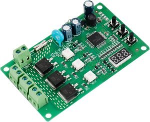 Briidea traffic signal conroller