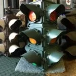 Traffic Signal Panorama