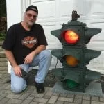 Ed and the signal I bought from him