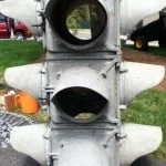 The Horni the weekend I bought it.