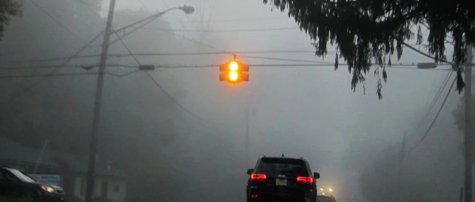 4-way Beacon, Jefferson, NJ