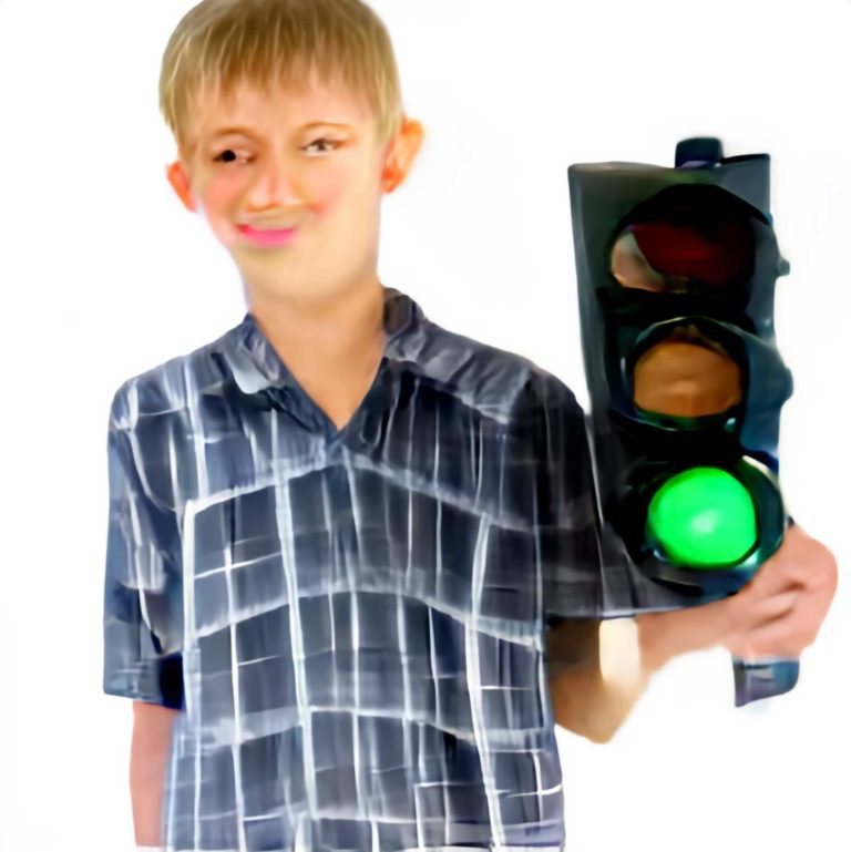 Using ChatGPT to Tell You About Collecting Traffic Lights My Traffic