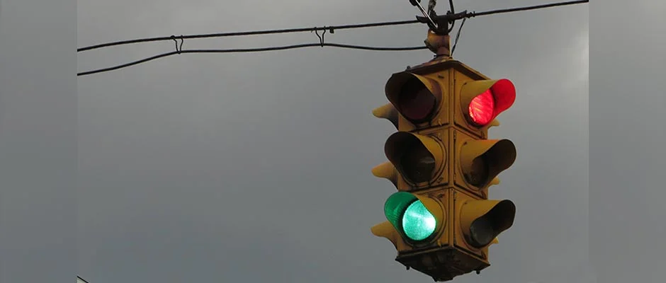 Crouse-Hinds 4-way, St Clair, PA