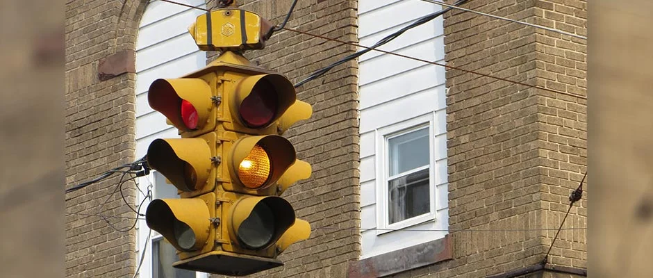 Eagle 4-way, St Clair, PA