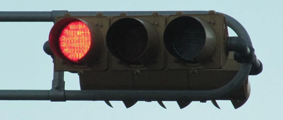 4-way Beacon, Jefferson, New Jersey