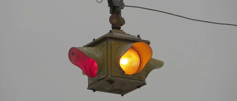 4-way Beacon, Jefferson, New Jersey