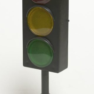 Photo of a LED Table-top Signal
