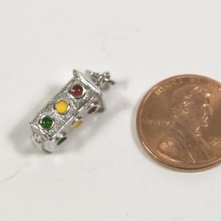 Bracelet charm
