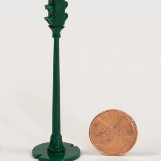 Plastic 2-way signal