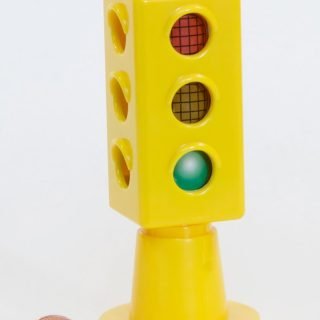 Fisher Price Little People 2001  4-way from the Pop-on Train Station