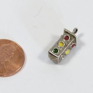 Bracelet charm