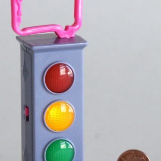 iCarly clip-on signal from 2011 McDonald’s Happy Meal