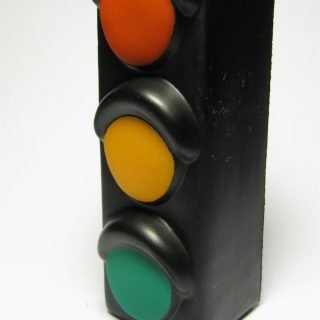 Squeezable stress signal by ALPI
