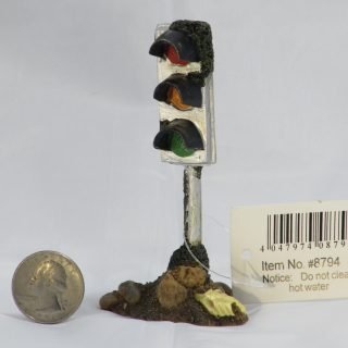 Fish tank decoration, Item No. #8794