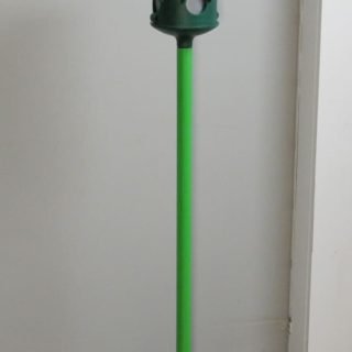 Italtrike plastic manually advanced traffic signal