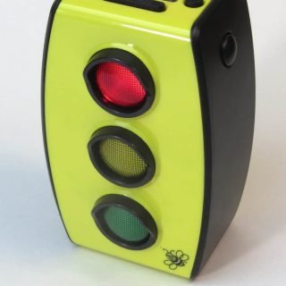 BeeZee Kids StopLight GoLight Timer