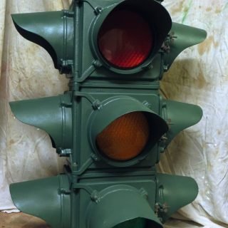 Horni fixed 4-way from late 1920s/early 1930s