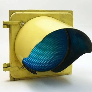 Eagle single-section