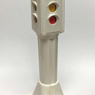 Keystone play set traffic signal