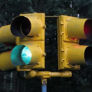 1960s New York City two-section cluster reproduction 1960s New York City two-section cluster reproduction