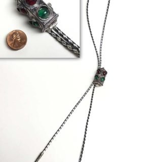 Traffic Light Bolo